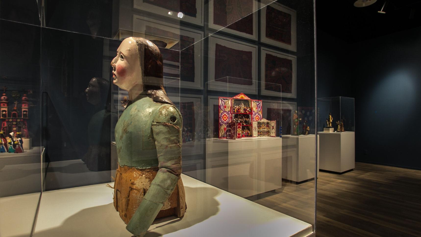 TMA reopens main galleries